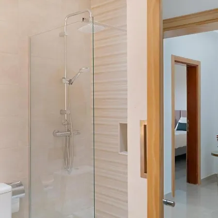 Morro De La Molina Villa