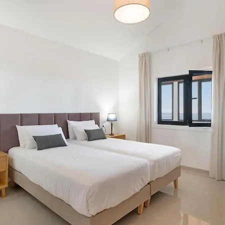 Morro De La Molina Villa *