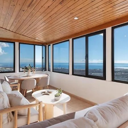 Villa Morro De La Molina *