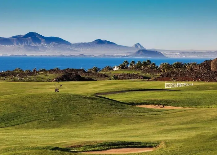 Morro De La Molina Villa Tías