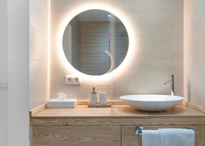 Morro De La Molina *