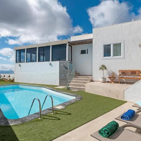 ヴィラ Morro De La Molina