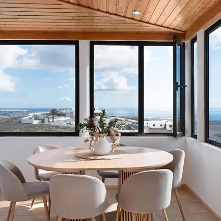 Morro De La Molina *