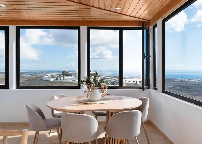 Morro De La Molina *