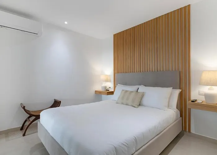 Morro De La Molina וילה *