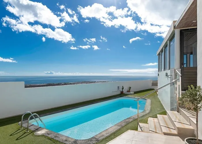 Morro De La Molina * Tías