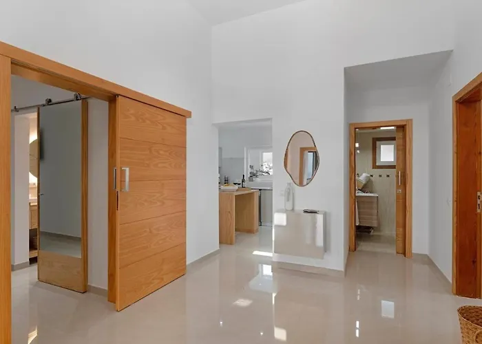 Morro De La Molina Tías