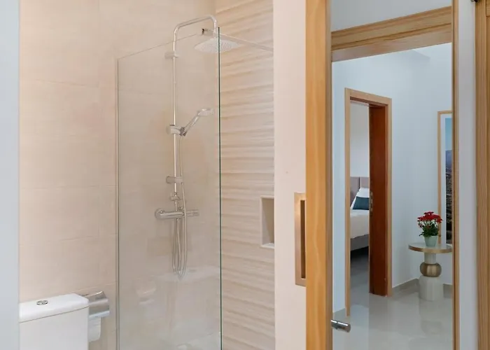 Morro De La Molina וילה