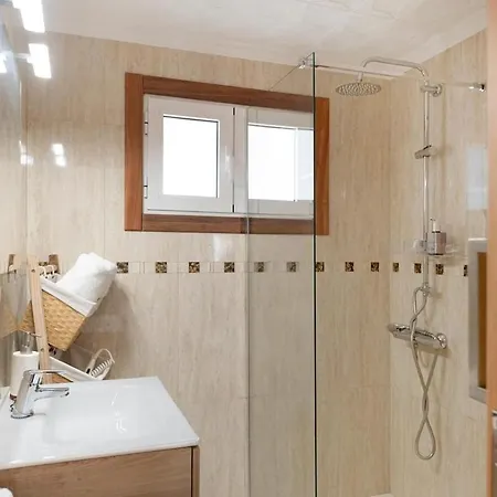 Morro De La Molina Villa Tías