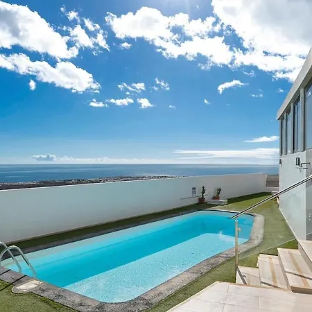 Morro De La Molina * Tías