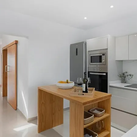 Villa Morro De La Molina