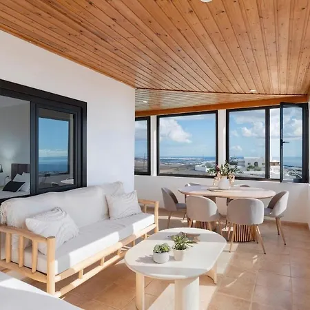 Villa Morro De La Molina *