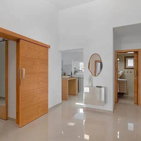 Morro De La Molina Tías