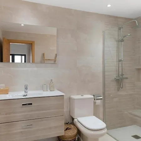 Villa Morro De La Molina