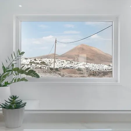 Villa Morro De La Molina Tías