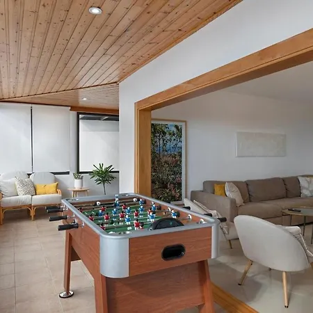 Villa Morro De La Molina *